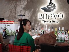 -BRAVO·布瓦屋西餐