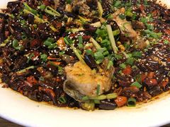 -兔槽江湖菜·重庆璧山兔(水围店)
