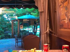 -浙江西子宾馆·瑶园咖啡厅