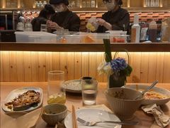 -无印良品餐堂 MUJI Diner(成都太古里店)