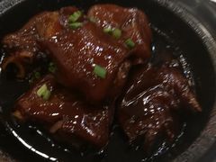 猪手-龙景軒大酒店(共康店)