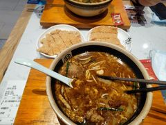 -大鼓米线(浦东长泰店)