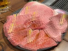 -俺的焼肉(銀座9丁目店)