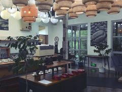 -休门咖啡(黄泥崖店)