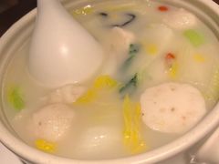 -大树餐厅(益田假日店)