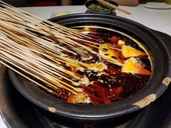-钢管厂五区小郡肝火锅串串香(总店)