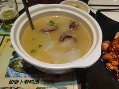 -玉桥餐厅(天坛店)
