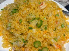 -好彩海鲜火锅饭店(银河百老汇店)