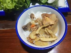 -阿鹏故事云南野生菌火锅(人民路店)