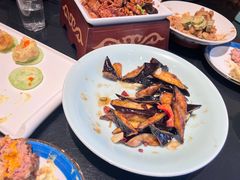 -梅飞酒家(桑园路店)