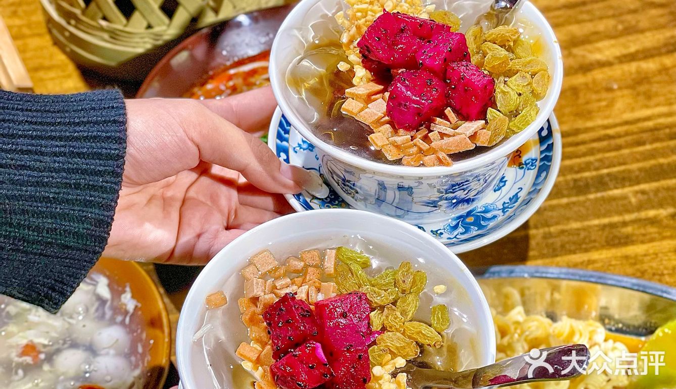 正宗的成都麻辣拌🌶️南通也有了‼️