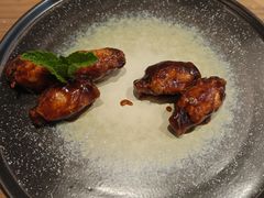 -枣子树·素食餐厅(普陀山店)