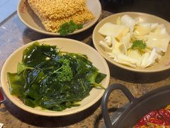 -蜀国大将老火锅(江北店)