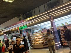 -7-Eleven(don mueang international airport)