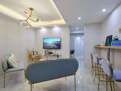 -优悦派·别墅派对轰趴馆(静安店)