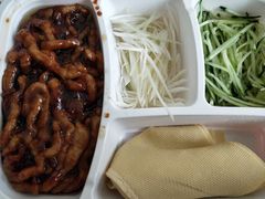 -大鸭梨烤鸭(左家庄店)