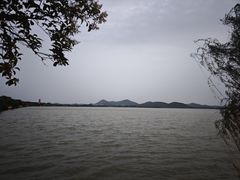 -云龙湖旅游景区