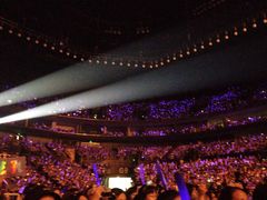 -梦之蓝青奥体育公园体育馆