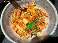 -小街猪手(团结湖店)