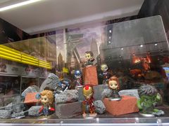 -泡泡玛特POPMART(龙湖杭州滨江天街店)