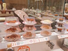 -新一番三文鱼寿司(大东海店)