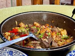 -青海牦牛肉馆