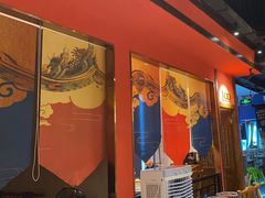 -杨记隆府重庆江湖菜(大悦城店)