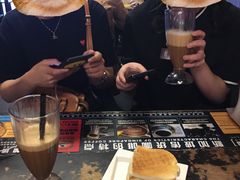 吐司-南洋老咖啡(牛车水店)