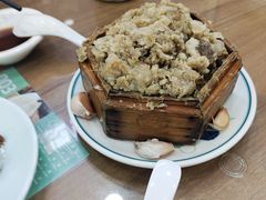 -西安贾三灌汤包·回坊小吃·清真炒菜(北院门总店)
