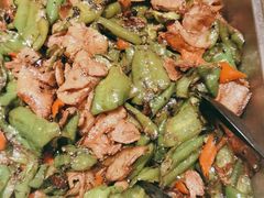 -比格比萨自助(南京万达茂店)