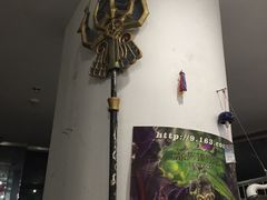 -JOJO实景沉浸侦探剧本杀(大悦城店)