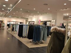 -C&A(西市城购物中心店)