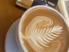 -COSTA COFFEE(龙德广场店)