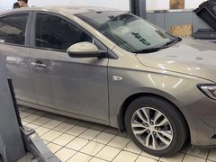 -李师傅修车连锁(万柳店)