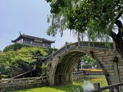 -枫桥景区