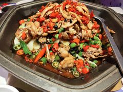 -蛙来哒(方圆荟店)