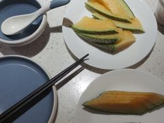 -左庭右院鲜牛肉火锅(环球港店)