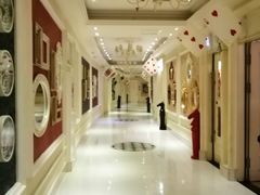 -自由港KTV(王子公主金平店)