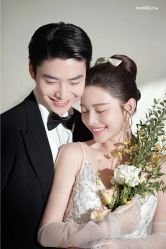 -青禾蒙娜丽莎婚纱摄影(武汉总店)