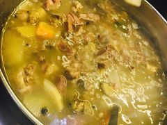 -香丽缘饭馆(黑龙潭店)