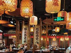 -南京大牌档(青岛万象城店)