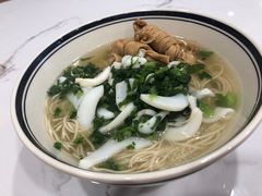 -老地方面馆(思南路店)