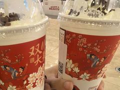 -茶颜悦色(常发广场店)