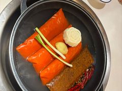 -爸爸炒料牛排老火锅(建设路旗舰店)