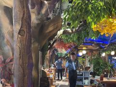 -城墙拐拐火锅(三峡广场黑金冠店)