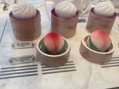 -广州文华东方酒店·文华饼店