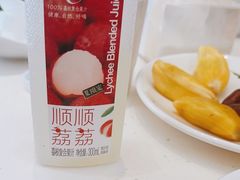 -第六季自助餐厅(甜水园店)