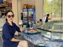 -SHRIMP CLUB万东餐饮钓虾·清吧