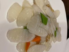 -老牌坊鲁菜名店(宽厚里店)