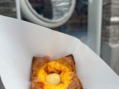-喜茶(迪士尼小镇DP店)
